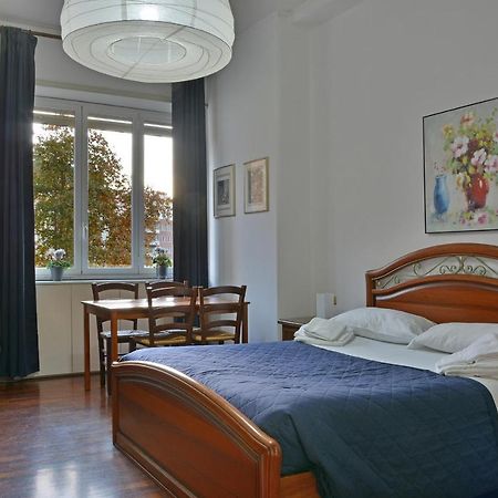 Bed and Breakfast Elion à Rome Extérieur photo