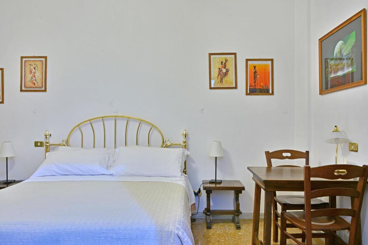 Bed and Breakfast Elion à Rome Extérieur photo