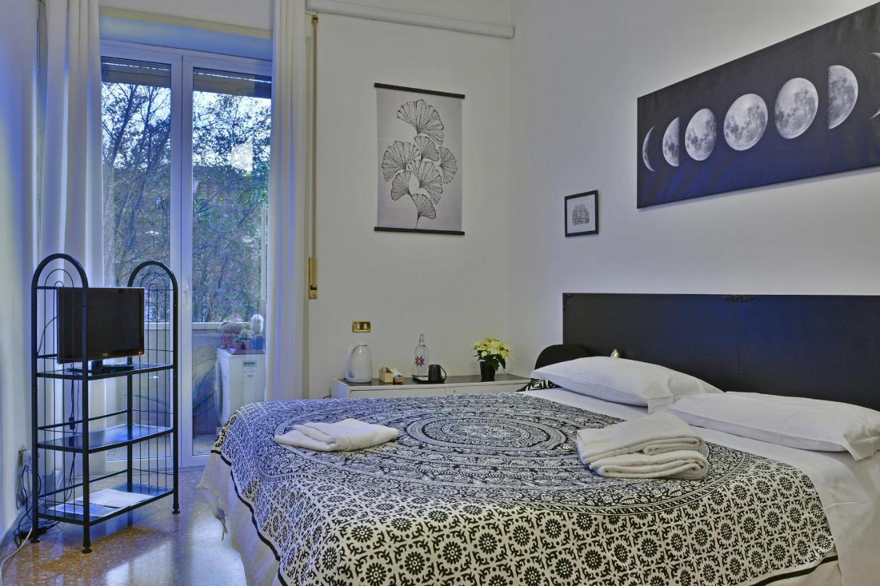 Bed and Breakfast Elion à Rome Extérieur photo