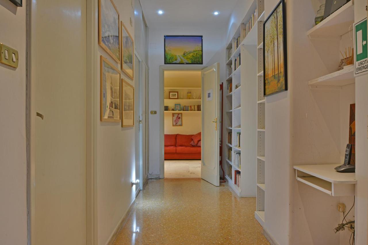 Bed and Breakfast Elion à Rome Extérieur photo