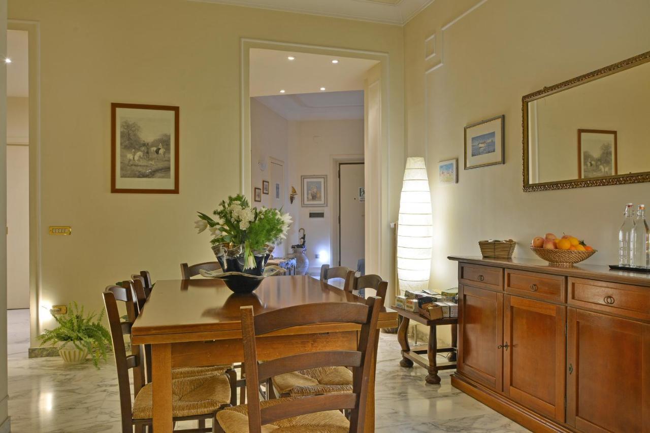 Bed and Breakfast Elion à Rome Extérieur photo