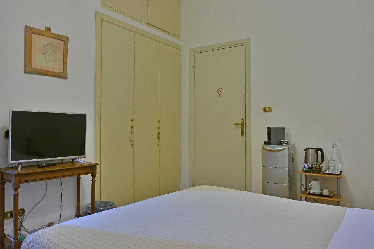 Bed and Breakfast Elion à Rome Extérieur photo
