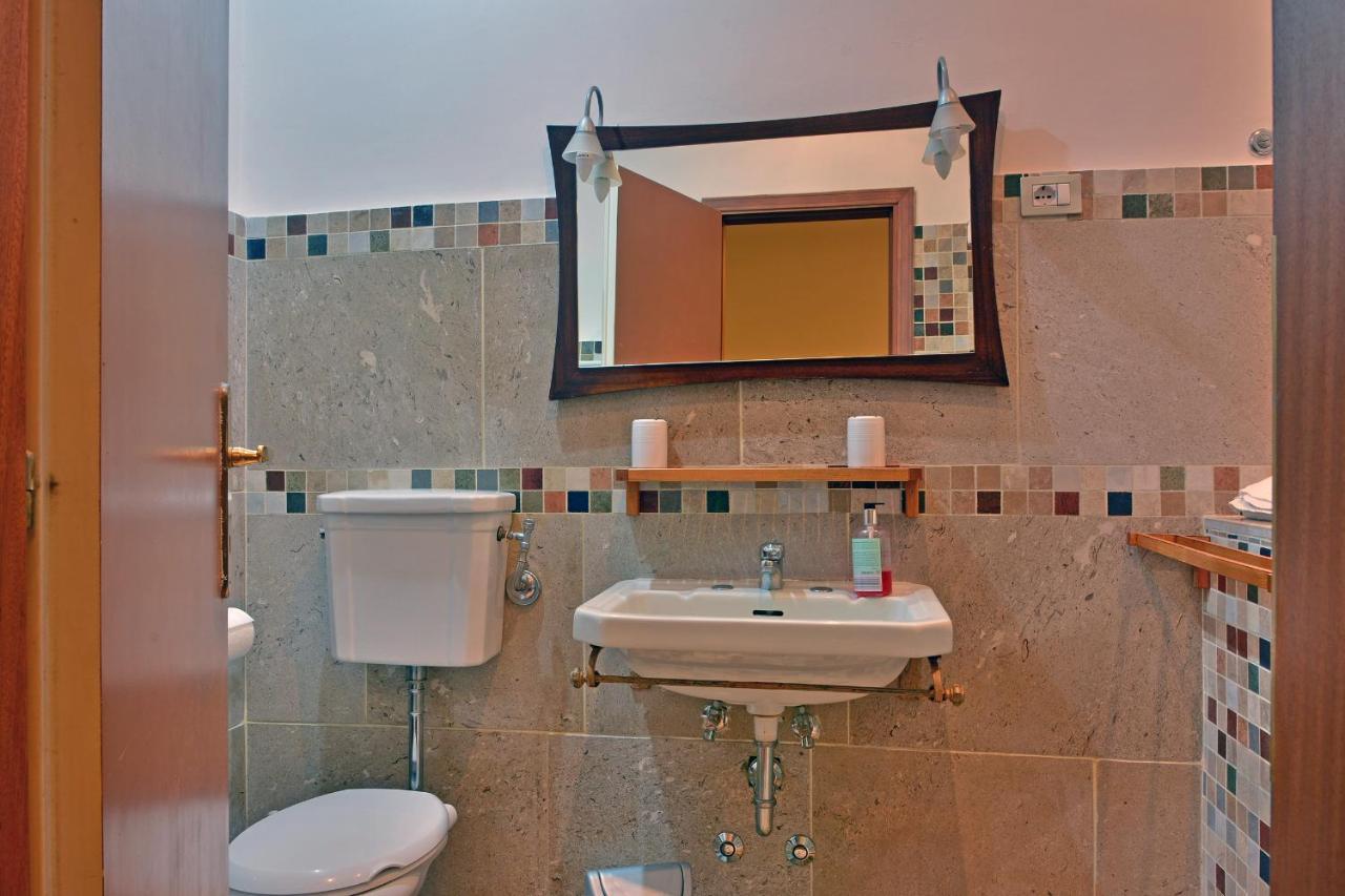 Bed and Breakfast Elion à Rome Extérieur photo