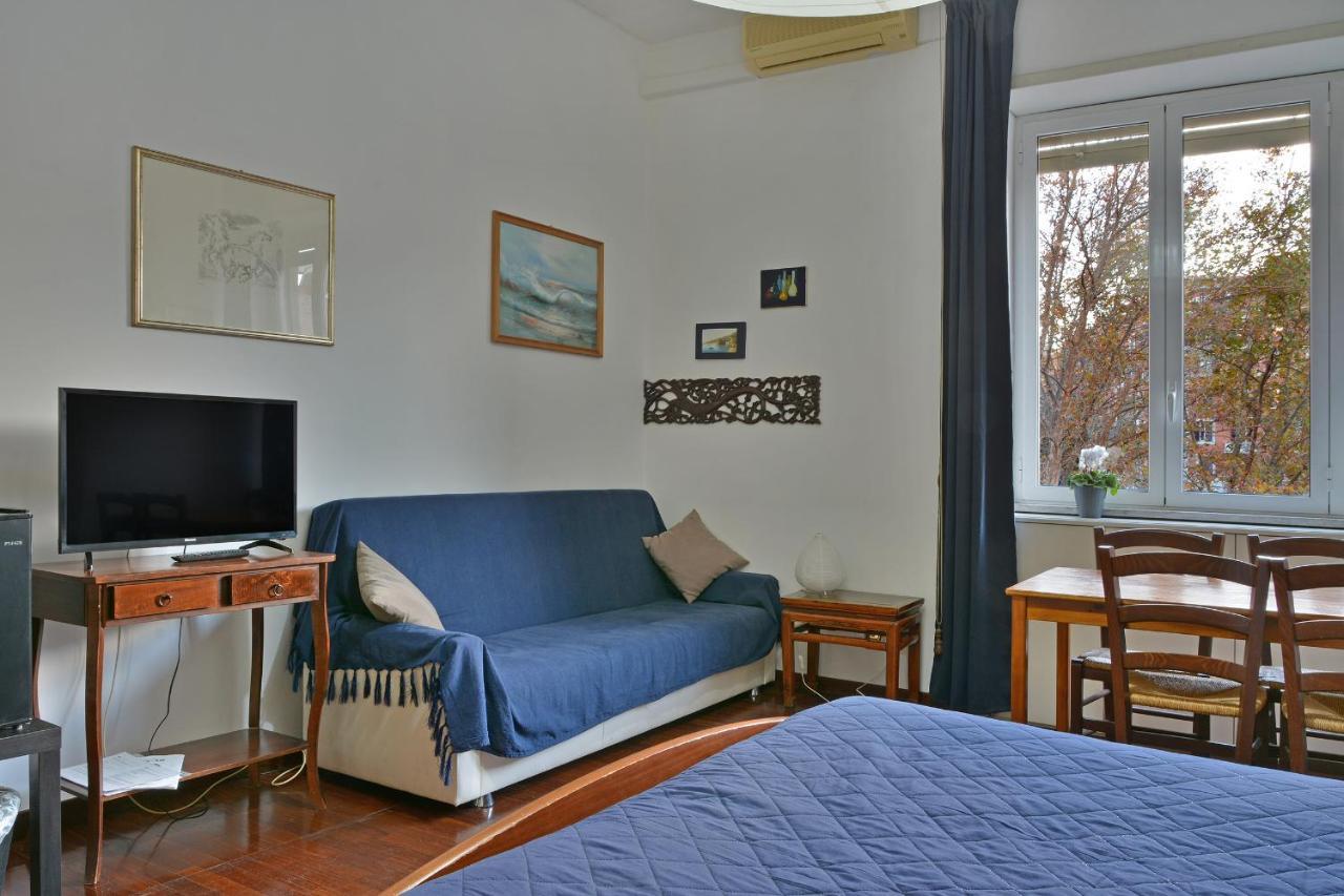 Bed and Breakfast Elion à Rome Extérieur photo