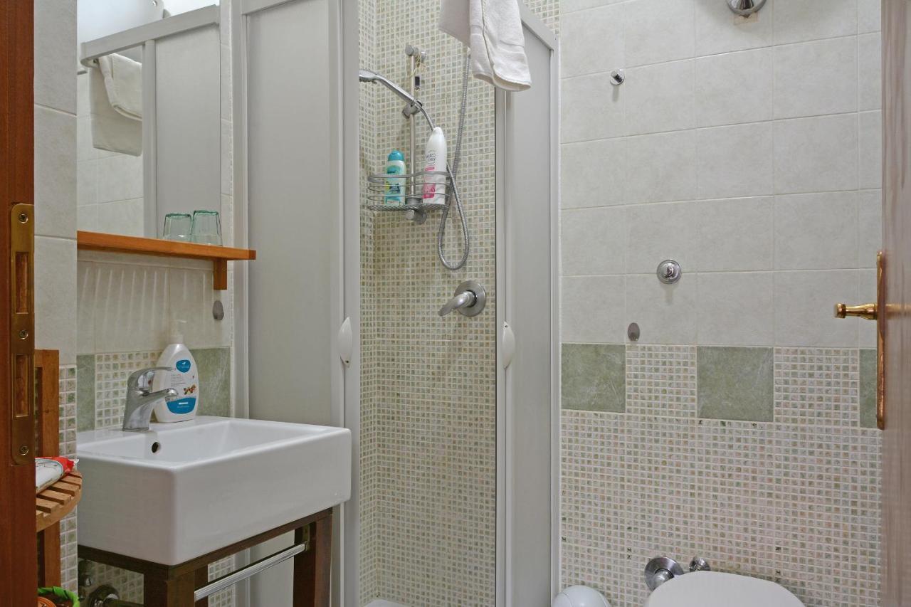 Bed and Breakfast Elion à Rome Extérieur photo