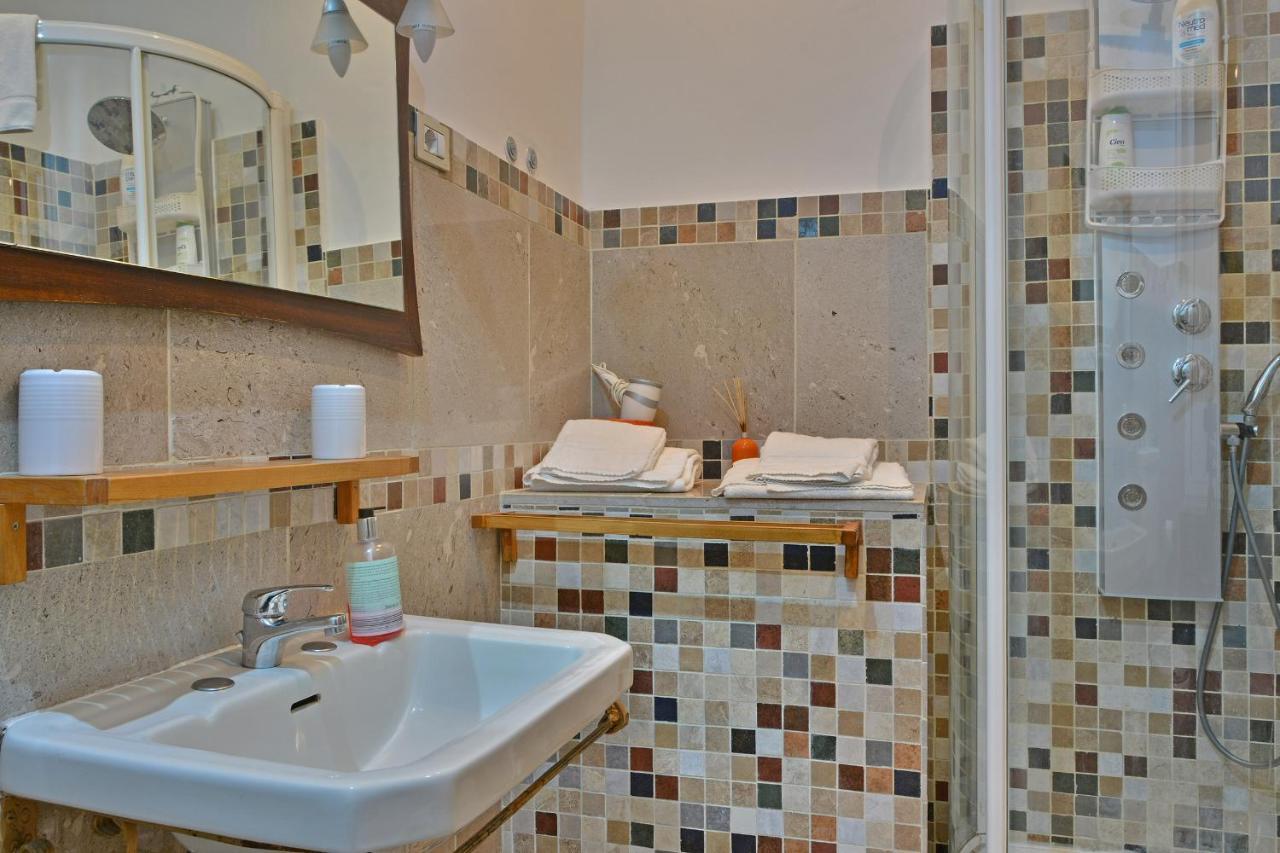 Bed and Breakfast Elion à Rome Extérieur photo