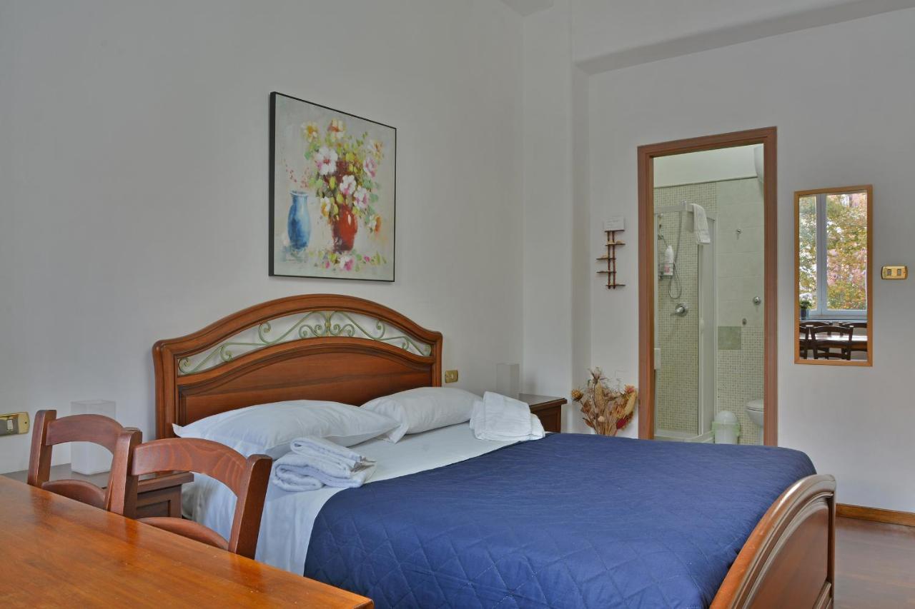 Bed and Breakfast Elion à Rome Extérieur photo