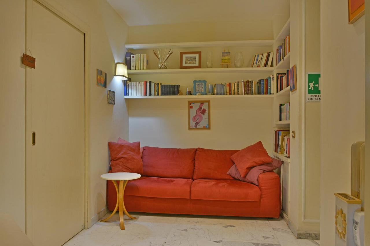 Bed and Breakfast Elion à Rome Extérieur photo