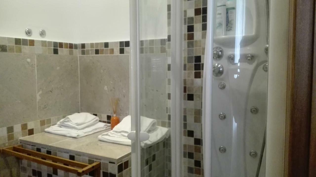 Bed and Breakfast Elion à Rome Extérieur photo