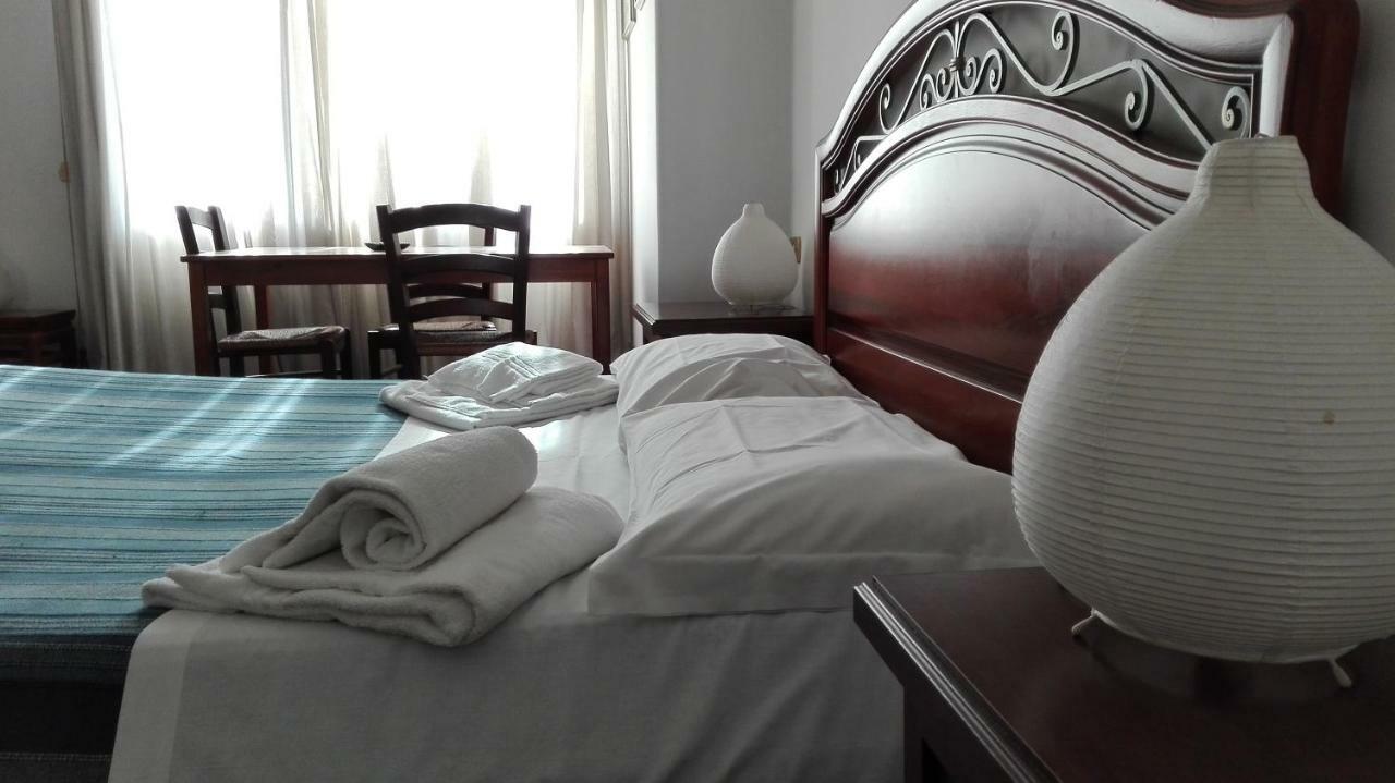 Bed and Breakfast Elion à Rome Extérieur photo