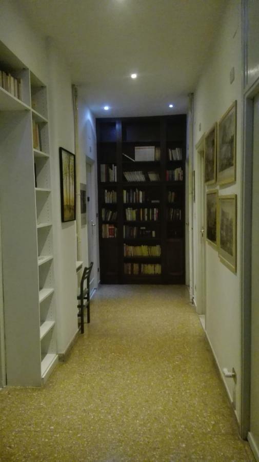 Bed and Breakfast Elion à Rome Extérieur photo