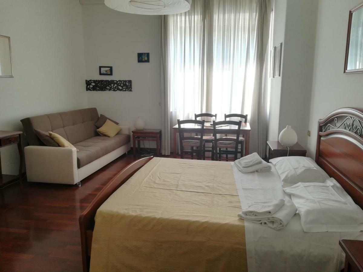 Bed and Breakfast Elion à Rome Extérieur photo